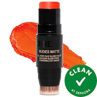 NUDESTIX - Nudies Cream Blush Stick