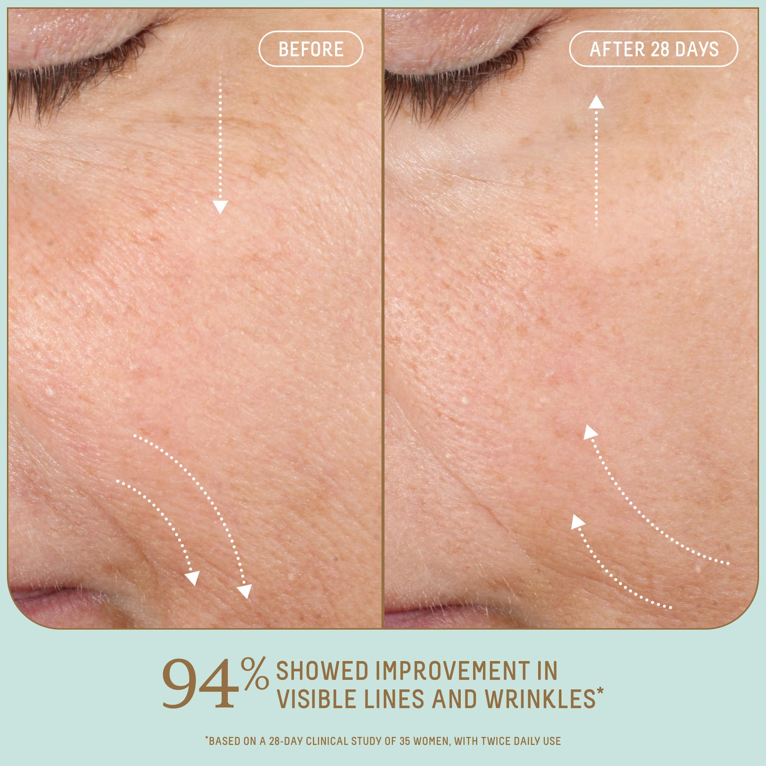 Omega Repair Deep Hydration Moisturizer with Ceramides and Hyaluronic Acid + Squalane
