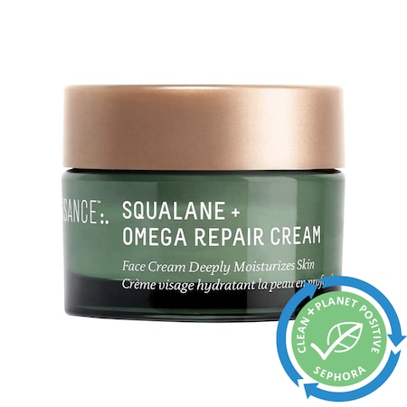 Mini Squalane + Omega Repair Moisturizer