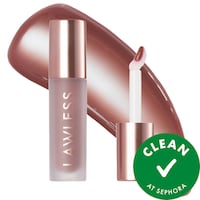 LAWLESS - Forget The Filler Lip Plumper Line Smoothing Gloss