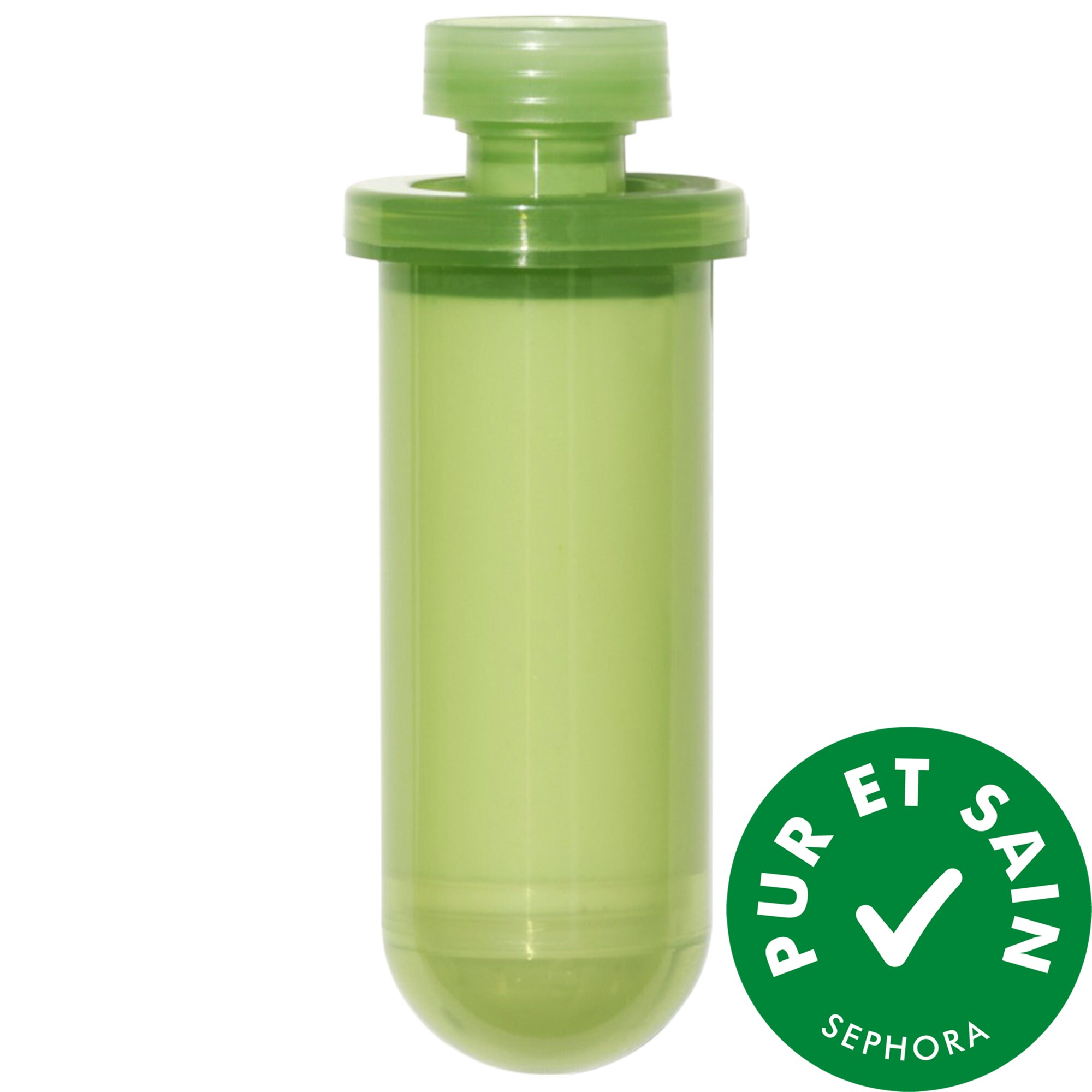 Tata Harper Crème contour des yeux anti-âge rechargeable pour les cernes et l'éclat 0.5 oz / 15 ml