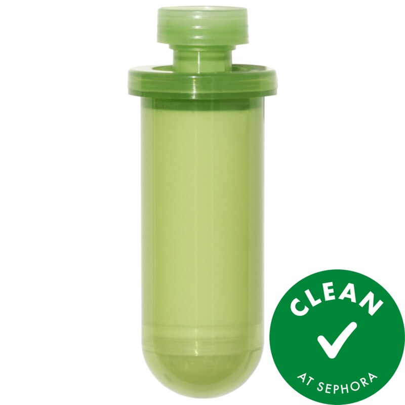 Restorative Anti-Aging Refillable Eye Cream for Dark Circles and Brightening