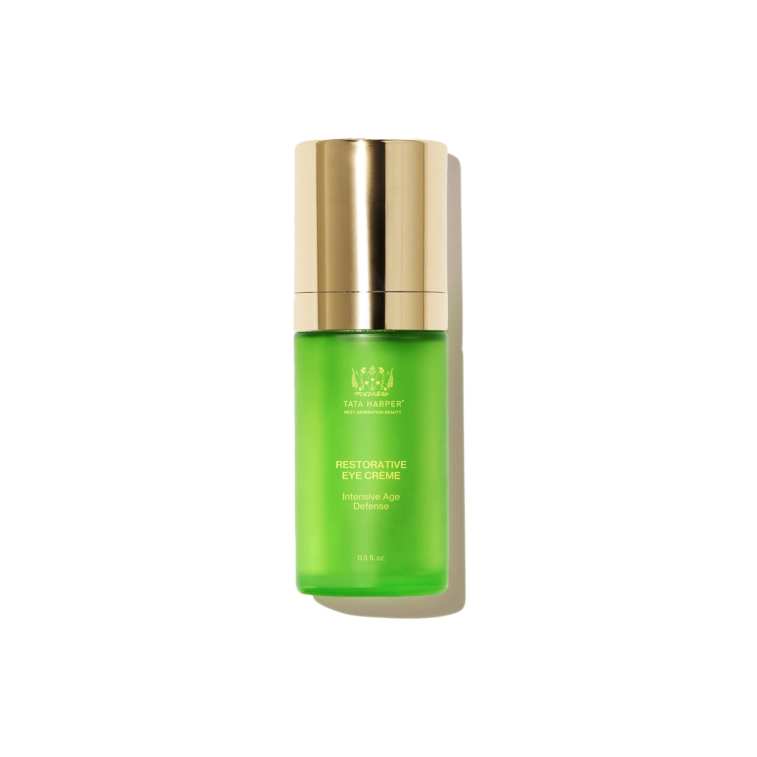 TATA HARPER Eye Cream タタハーパー　アイクリーム Restorative Anti-Aging Eye Cream - Tata Harper | Sephora