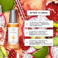 Radiance Vitamin C Glow Serum