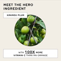 Radiance Vitamin C Glow Serum