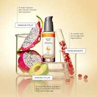 Radiance Vitamin C Glow Serum
