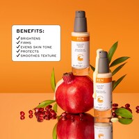 Radiance Vitamin C Glow Serum