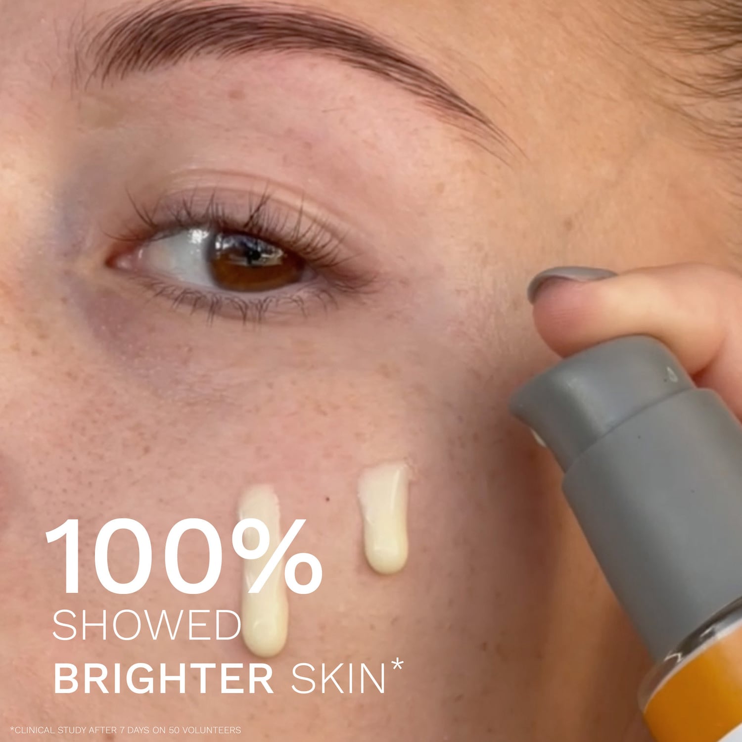 REN Clean Skincare Radiance Vitamin C Glow Serum Hamilton Place