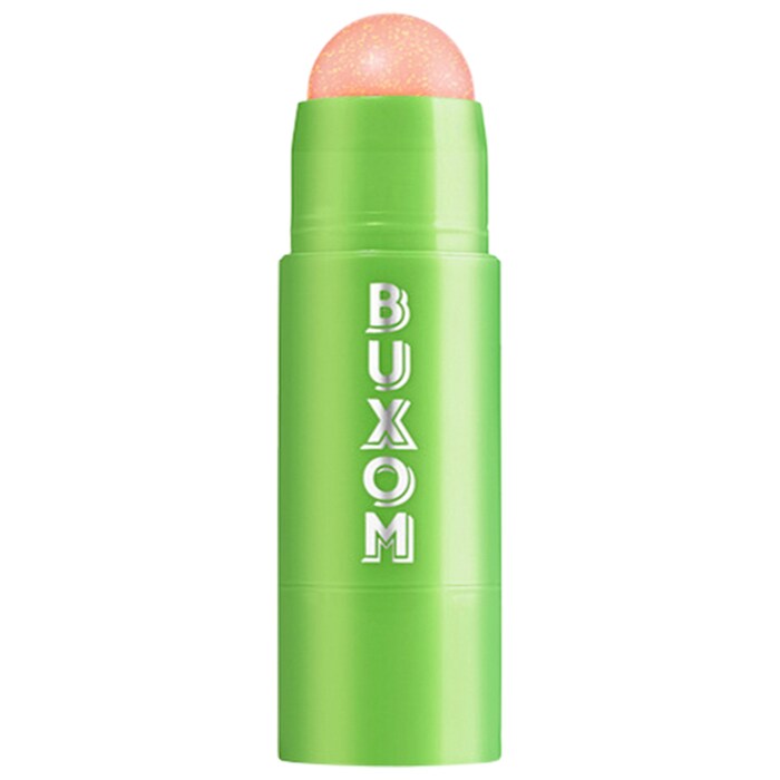 Powerfull Plump Lip Scrub Buxom Sephora