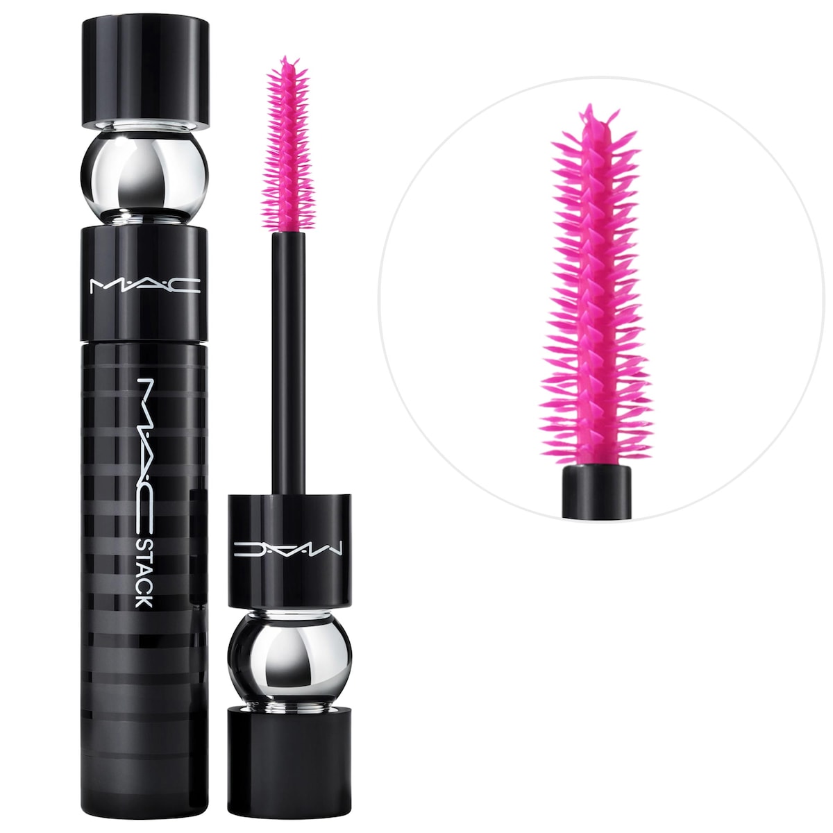 M·A·CStack Volumizing + Lengthening Mascara
