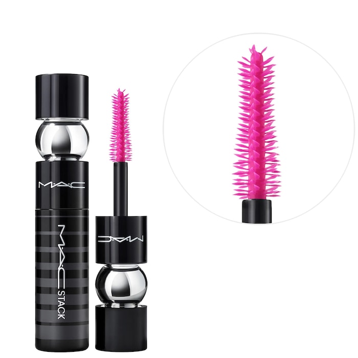 Mini Macstack Mascara MAC Cosmetics Sephora