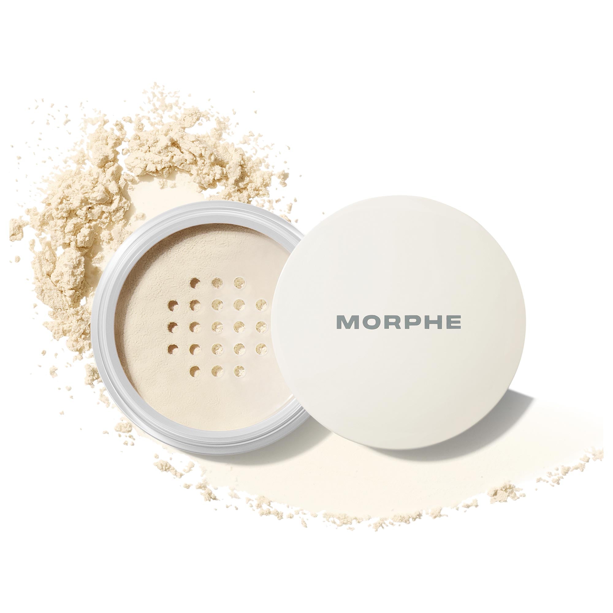 Thumbnail of Morphe Bake & Set Setting Powder Translucent