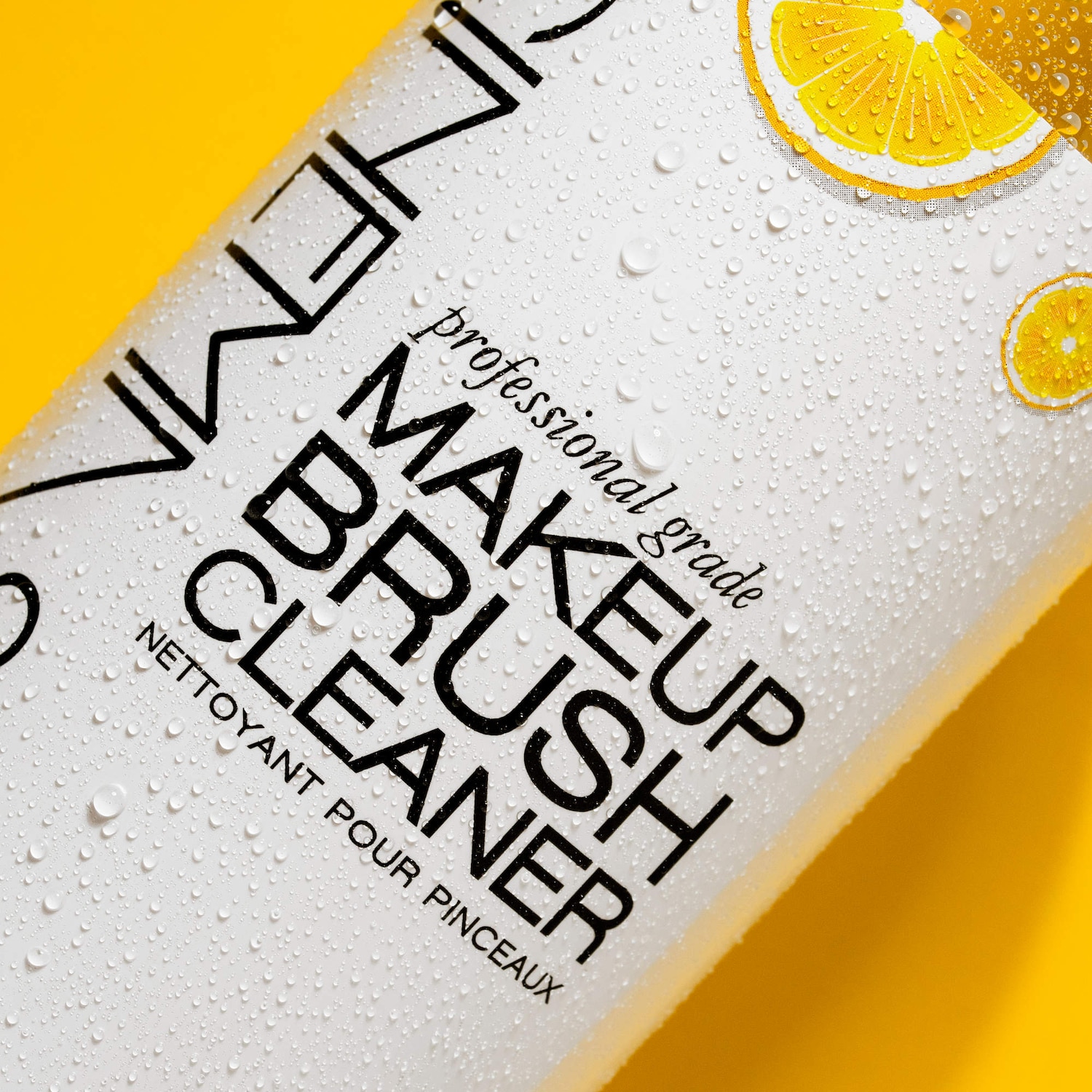 Cinema Secrets Makeup Brush Cleaner - Thumbnail 5