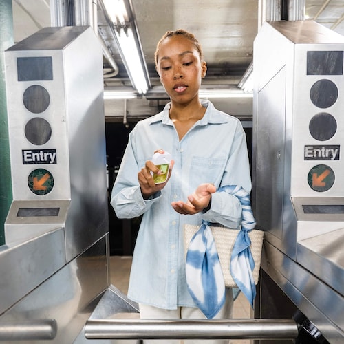 Power Mist Hydrating Hand Sanitizer