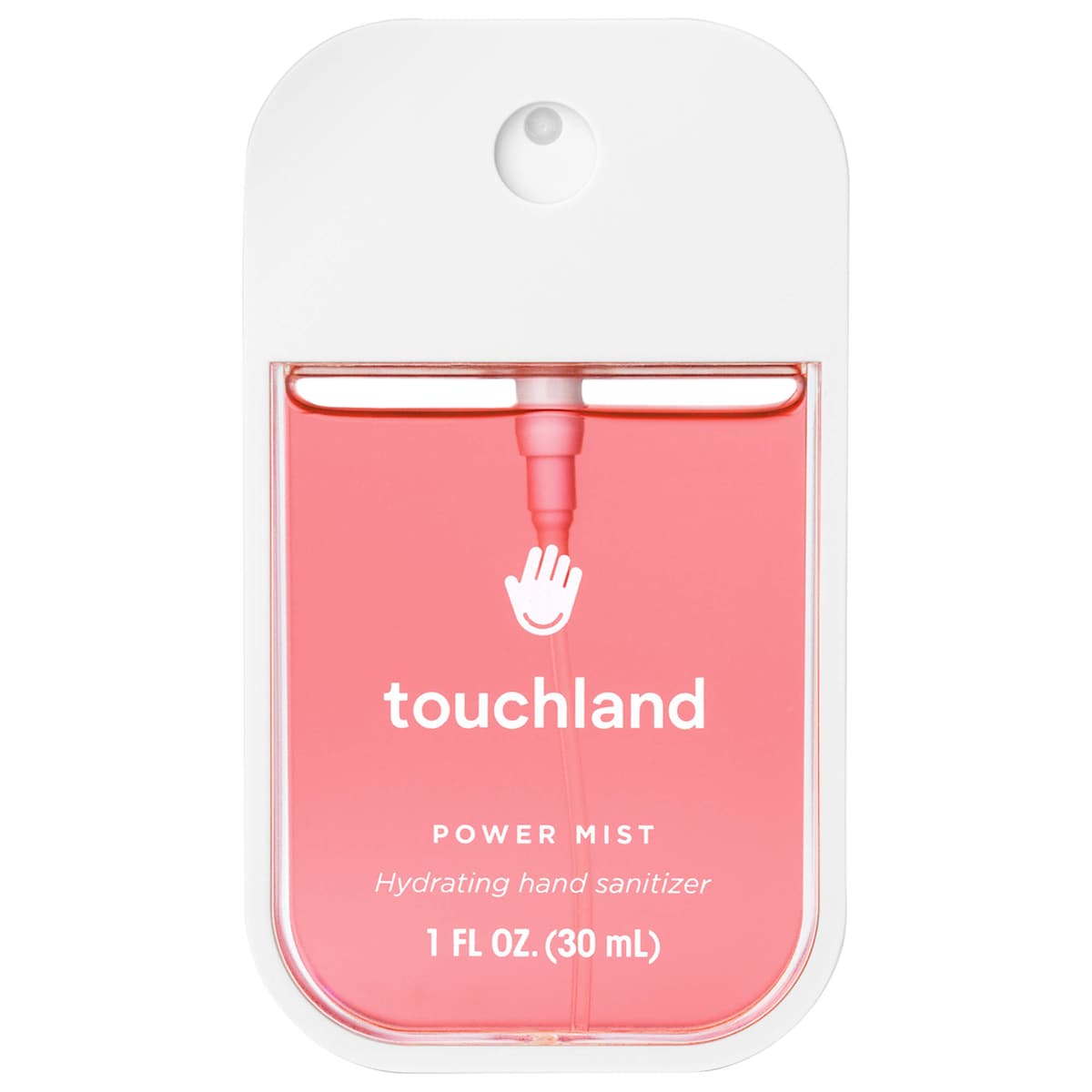Power Mist Hydrating Hand Sanitizer