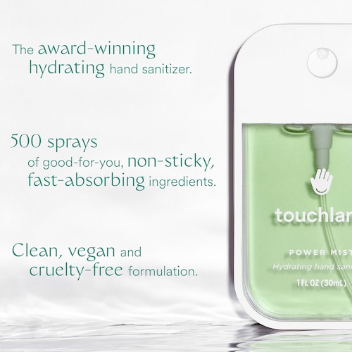 In recent times, hand sanitizers have become an essential item to stay safe and maintain good hygiene. One notable hand sanitizer worth considering is a popular brand that offers a product known as Power Mist Hydrating Hand Sanitizer. This particular hand sanitizer is recognized for its effectiveness in killing germs and bacteria while also providing moisturizing benefits to the skin.