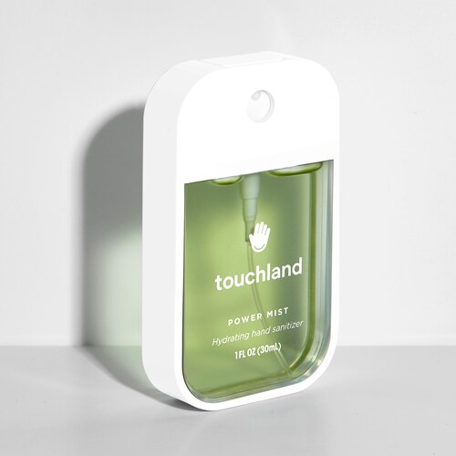 Apart from its practicality and moisturizing benefits, Power Mist Hydrating Hand Sanitizer also often features a pleasant and refreshing scent. The fragrance is carefully selected to provide an enjoyable sensory experience while ensuring effective sanitization. This aspect adds an extra touch of freshness, making the product more appealing and user-friendly.