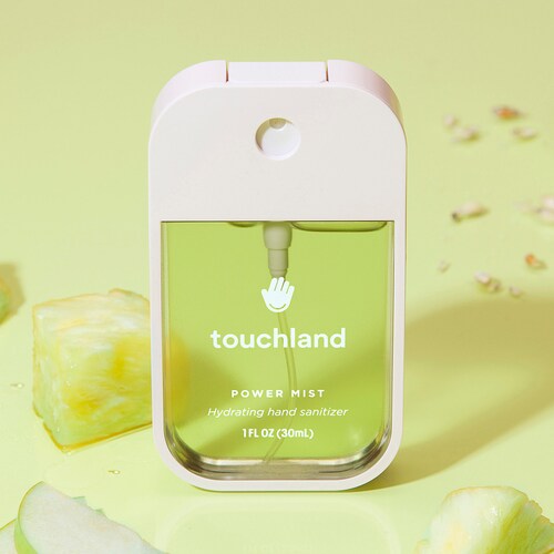 Maintaining healthy skin is equally important, and Power Mist Hydrating Hand Sanitizer takes this into account. Unlike some conventional hand sanitizers that can cause dryness, this product aims to offer a moisture-rich formula. It typically contains natural ingredients such as moisturizers, emollients, and plant extracts that help prevent the hands from becoming dry and cracked. This added hydrating feature ensures that the skin remains soft, smooth, and nourished, even with frequent use.