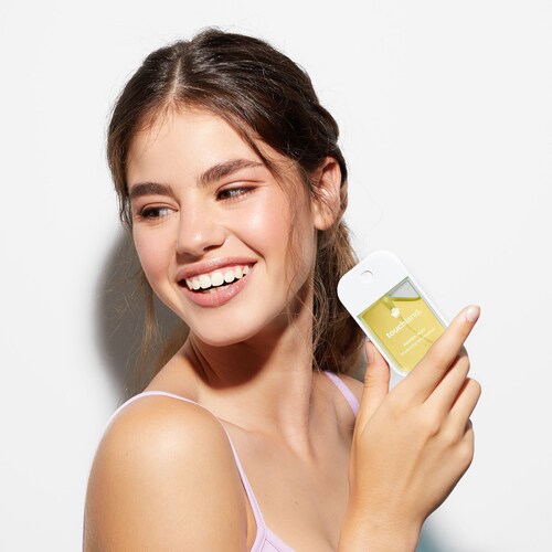 Hand sanitizers have become an essential product for maintaining personal hygiene, especially in recent times. One popular option that offers convenience and effectiveness is the Power Mist Hydrating Hand Sanitizer.