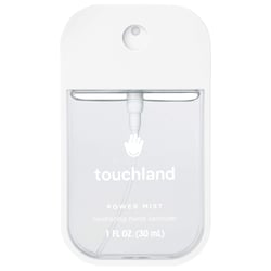 Power Mist Hydrating Hand Sanitizer