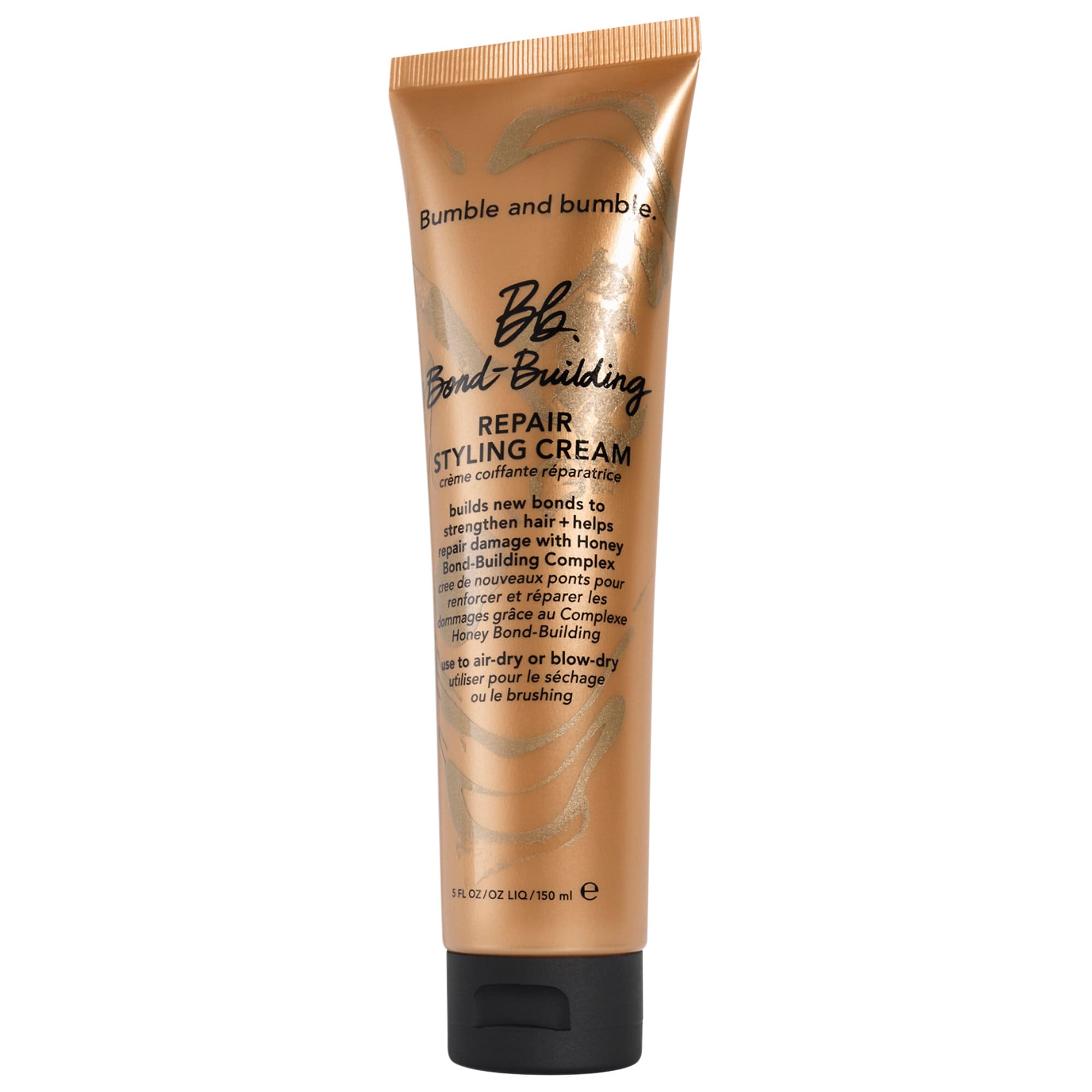 Bumble and bumble Bond-Building Repair Hair Styling Cream
