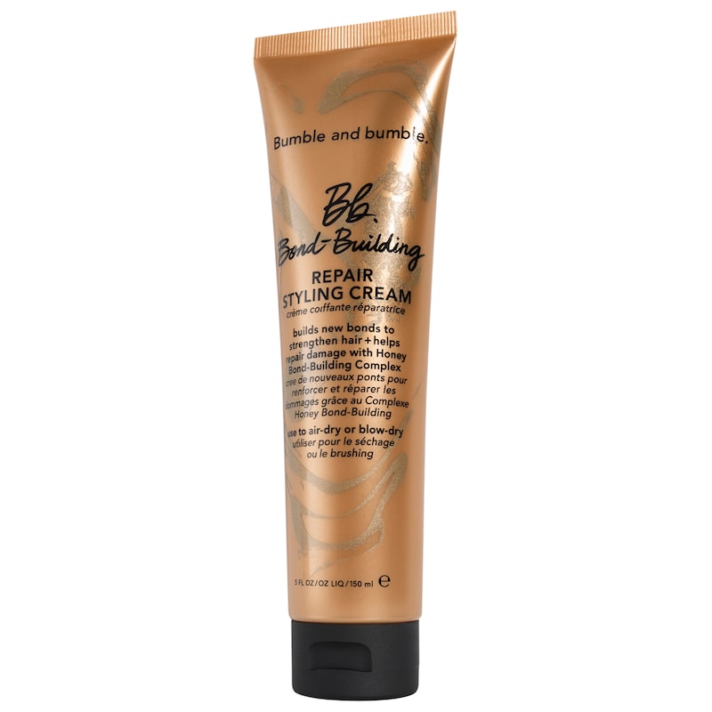 Bond-Building Repair Hair Styling Cream