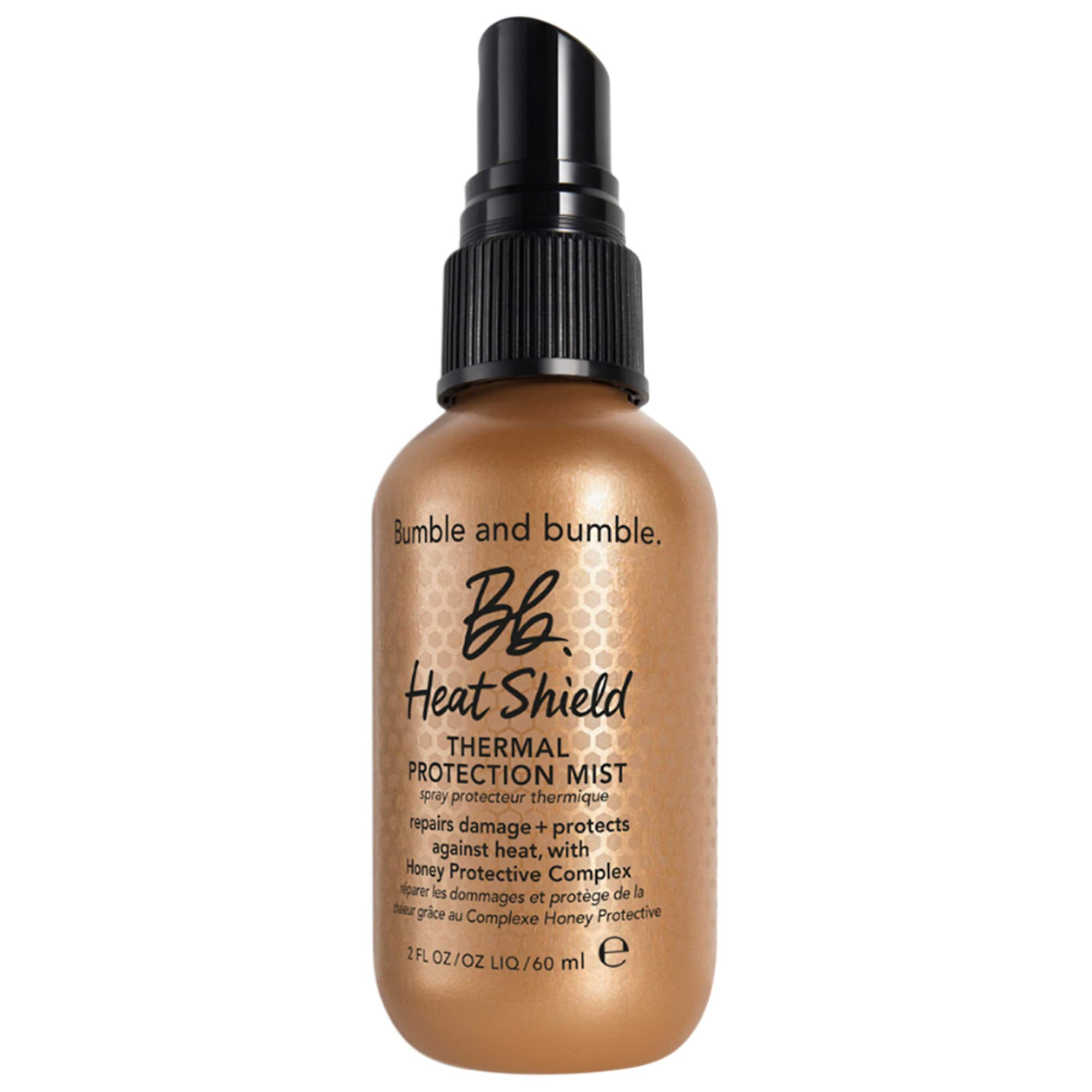 Bb. Heat Shield Thermal Protection Hair Mist