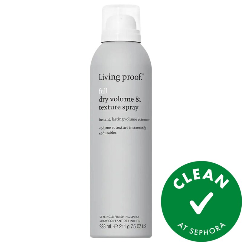 Full Dry Volume and Texture Spray