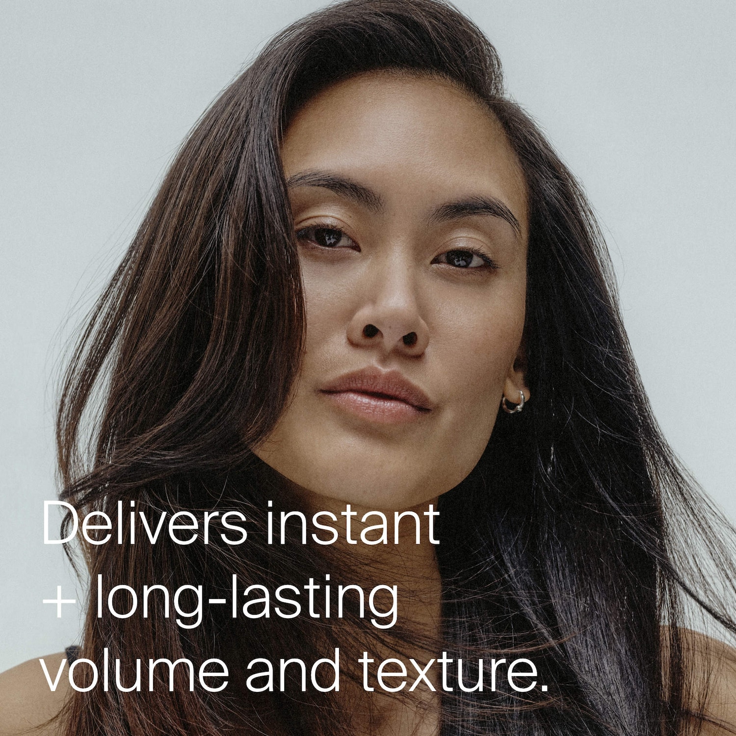 Mini vaporisateur Full Dry Volume et Texture