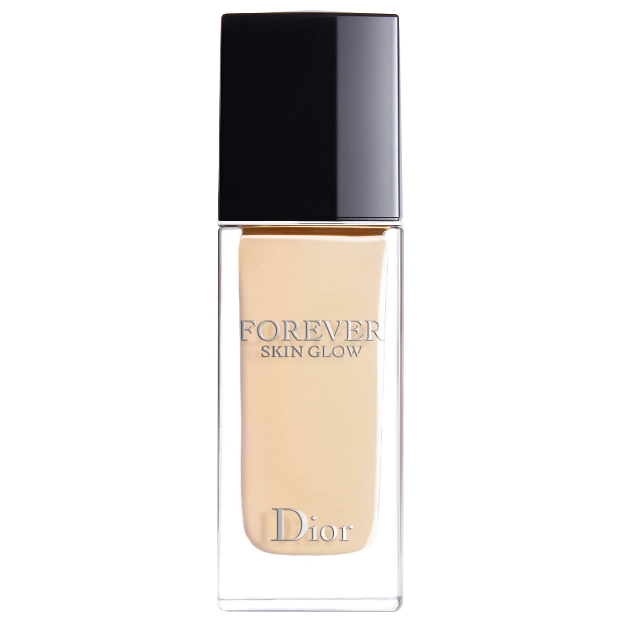 Dior Forever Skin Glow 1W セット Dior Forever Skin Glow 1W セット