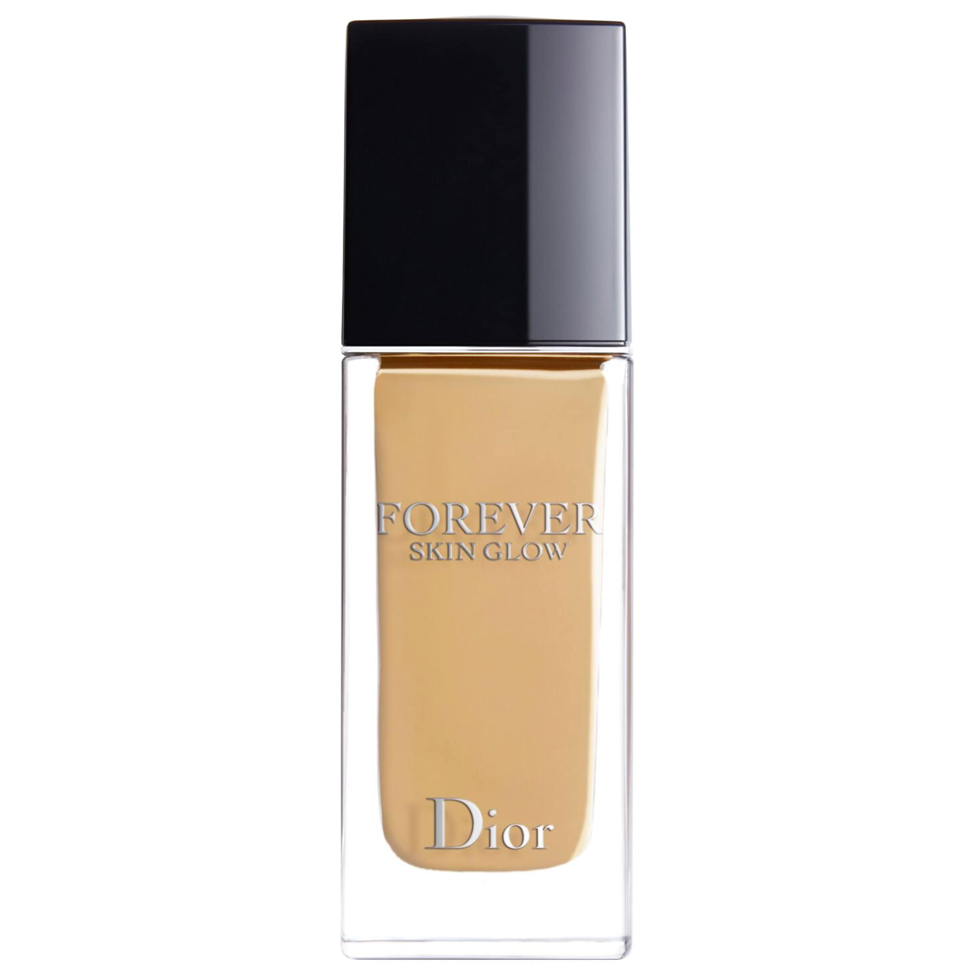 Thumbnail of DIOR Dior Forever Skin Glow Hydrating Foundation