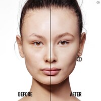Dior Forever Matte Skincare Foundation