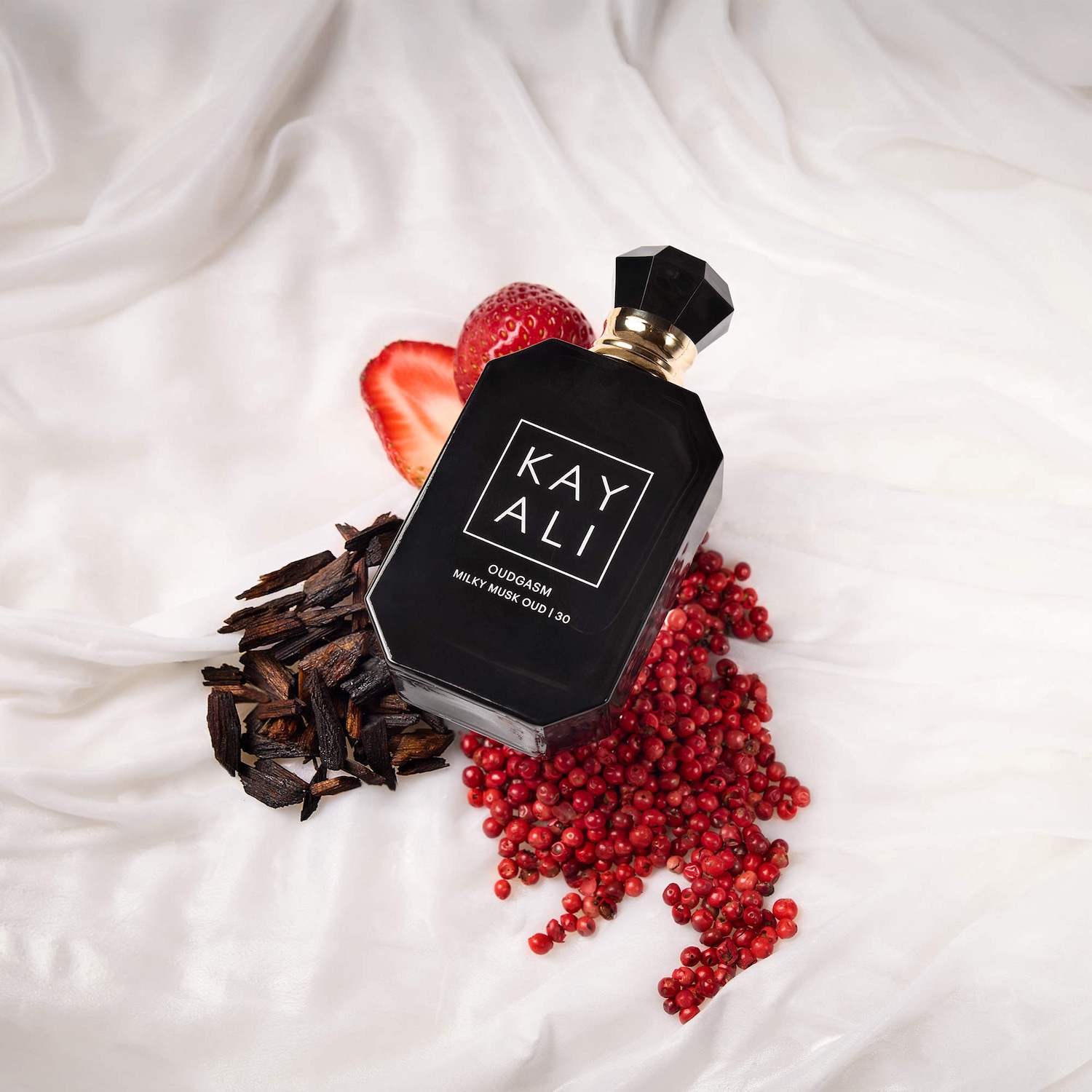 KAYALI Oudgasm Milky Musk Oud - Thumbnail 4