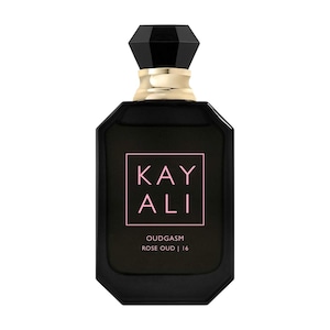 OUDGASM ROSE OUD | 16 Intense