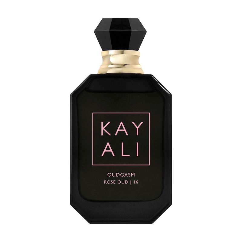OUDGASM ROSE OUD | 16 Eau de Parfum Intense