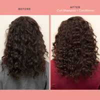 Mini Curl Shampoo