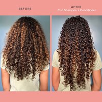 Mini Curl Shampoo