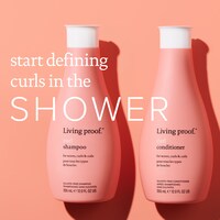 Mini Curl Shampoo