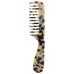 The Comb No. 002 - tortoise