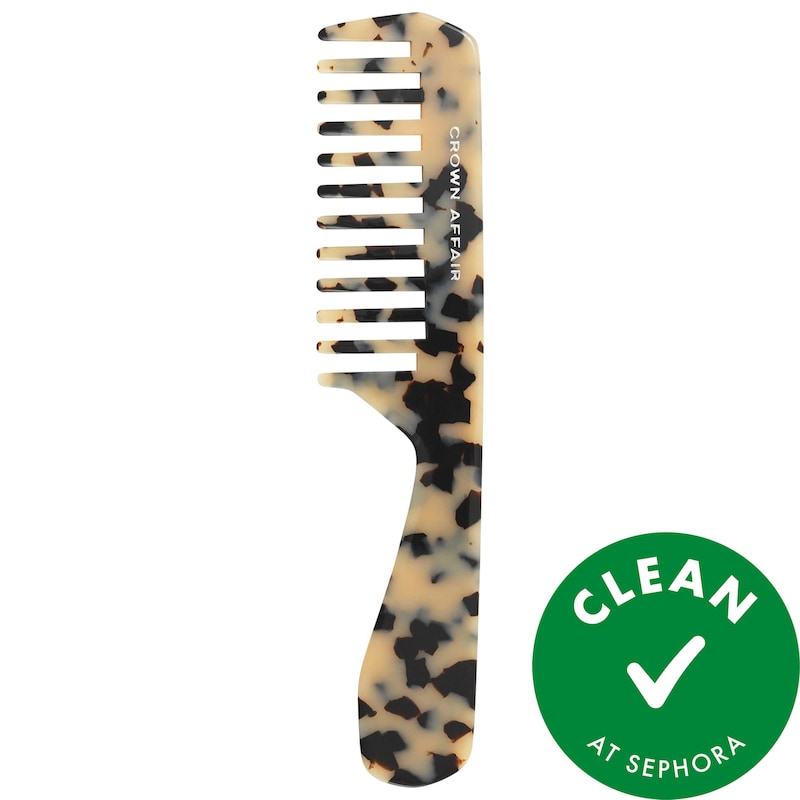 The Comb No. 002