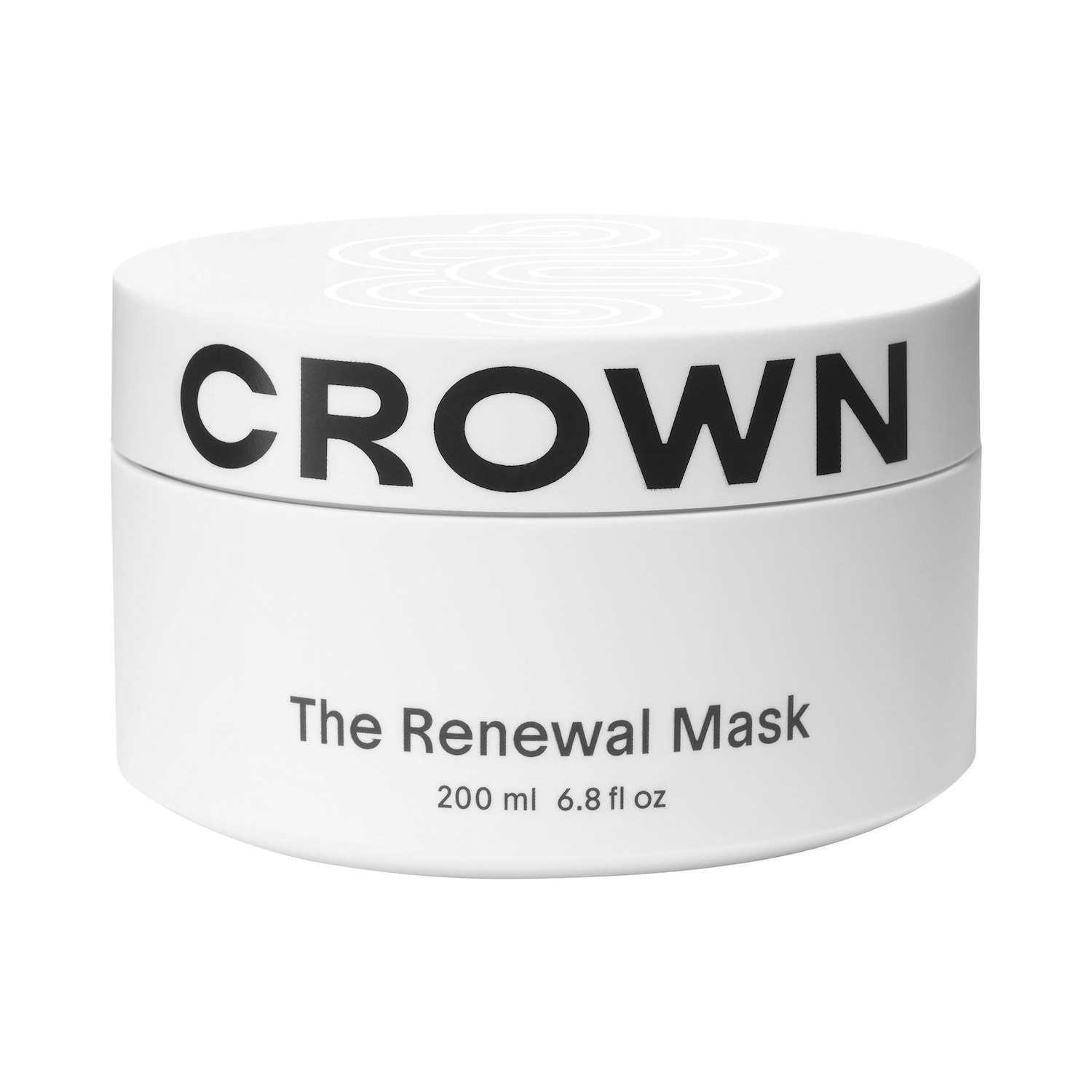 Увлажняющая маска для волос Crown Affair The Renewal — фото 1