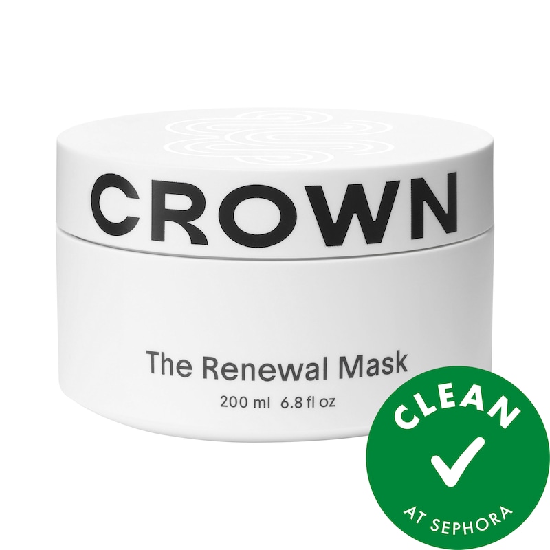 The Renewal Hydrating Hair Mask