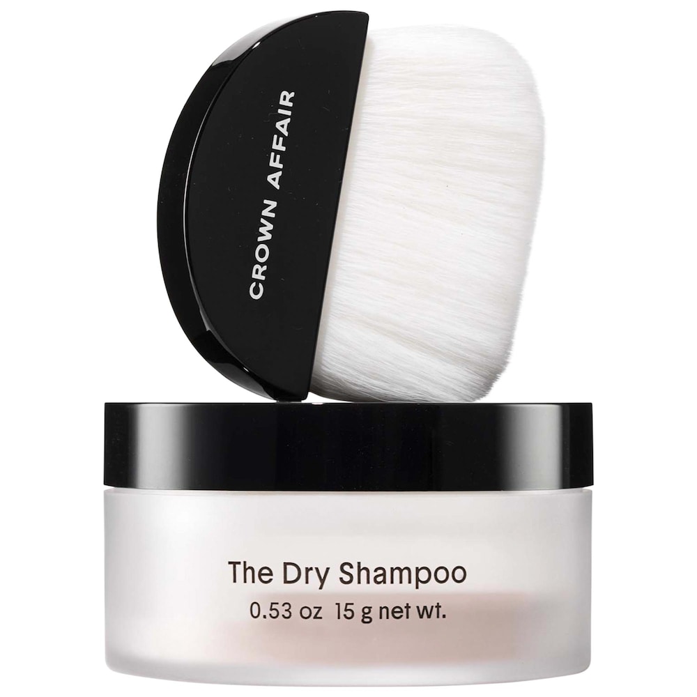 The Dry Shampoo