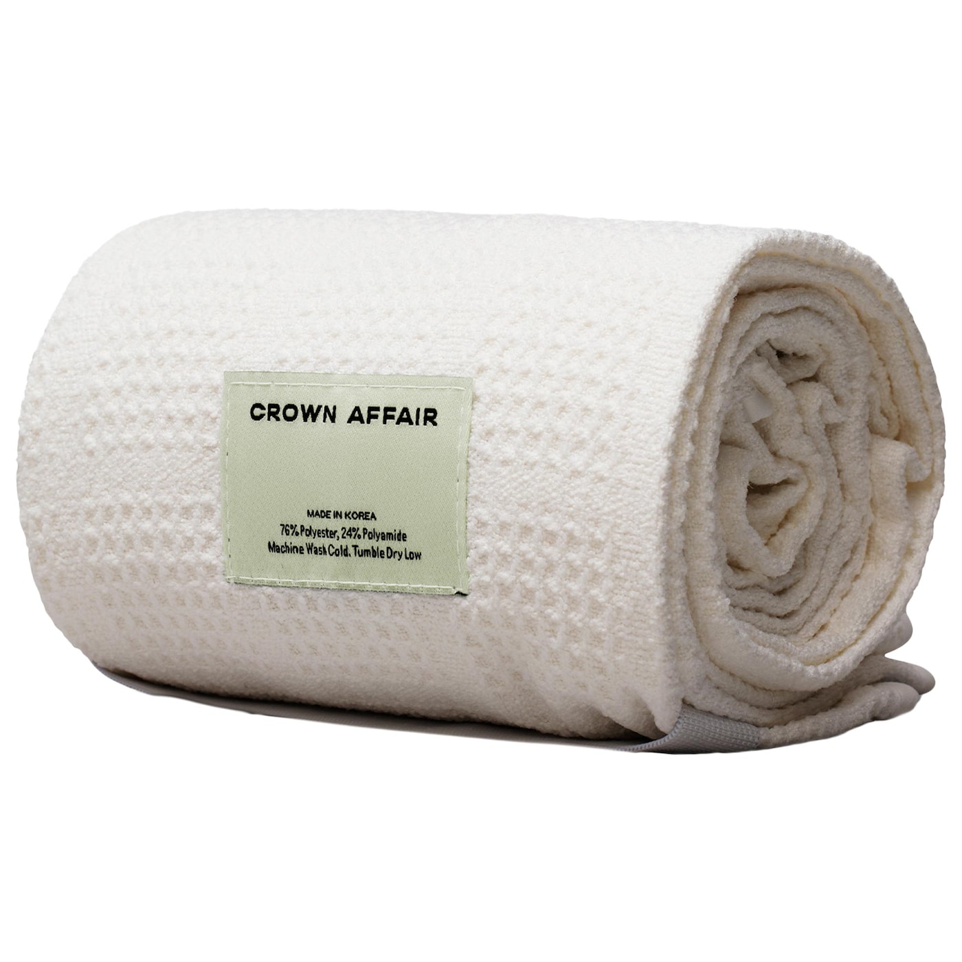 The Hair Towel