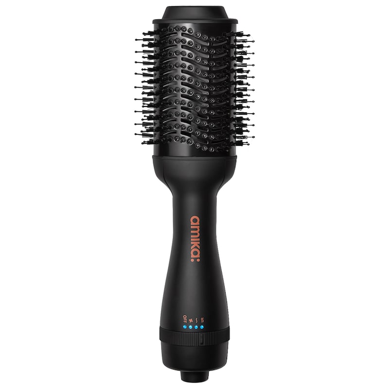Hair Blow Dryer Brush 2.0