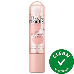 Self-Tanning Oil Mist