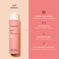 Mini Curl Definer Conditioning Cream