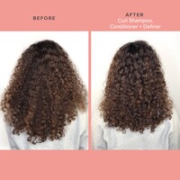 Mini Curl Definer Conditioning Cream