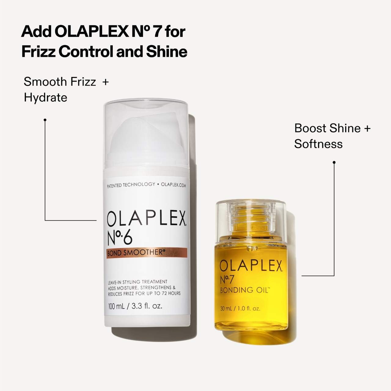 No. 6 Bond Smoother - Olaplex | Sephora