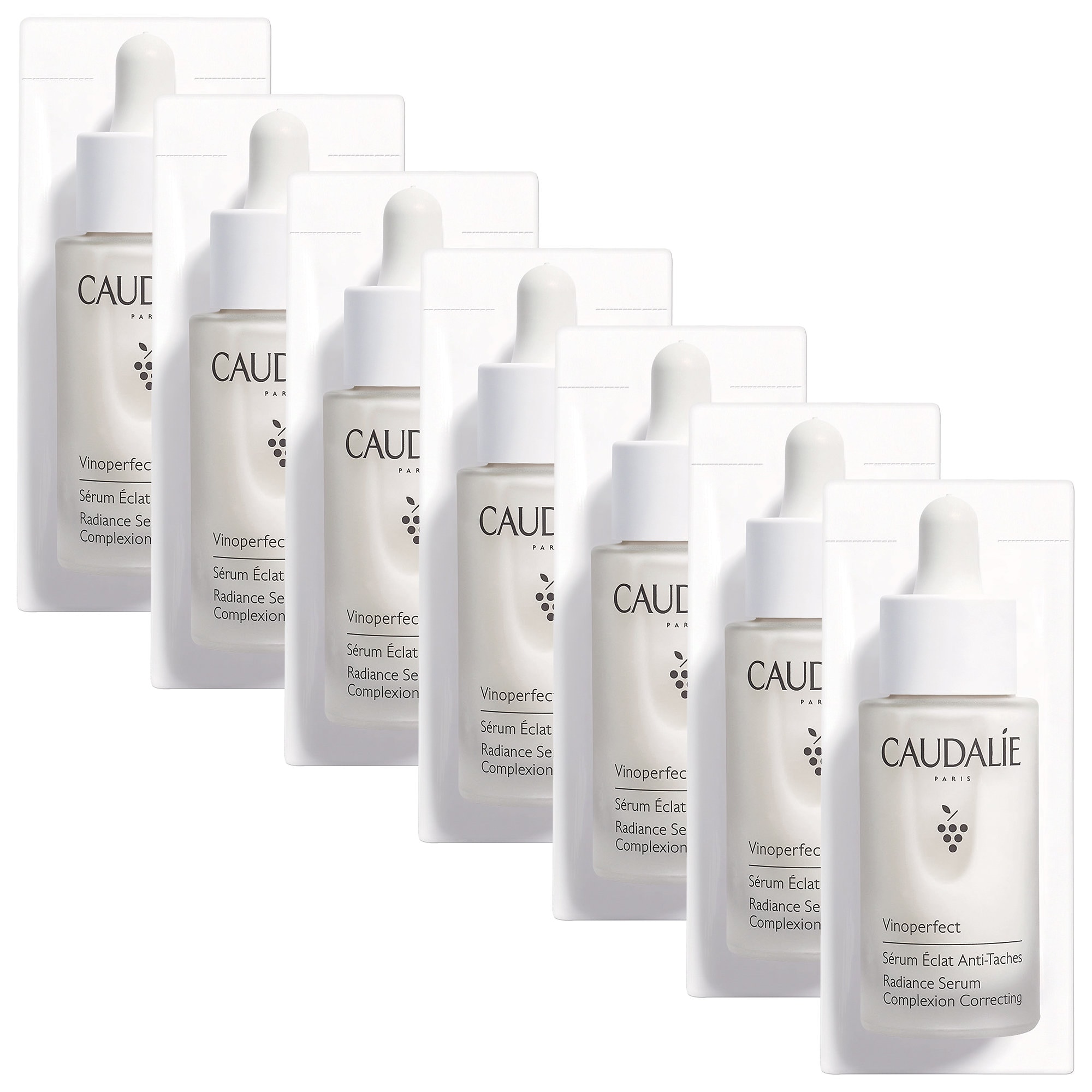 Vinoperfect Serum trial size - 1mL - Caudalie | Sephora